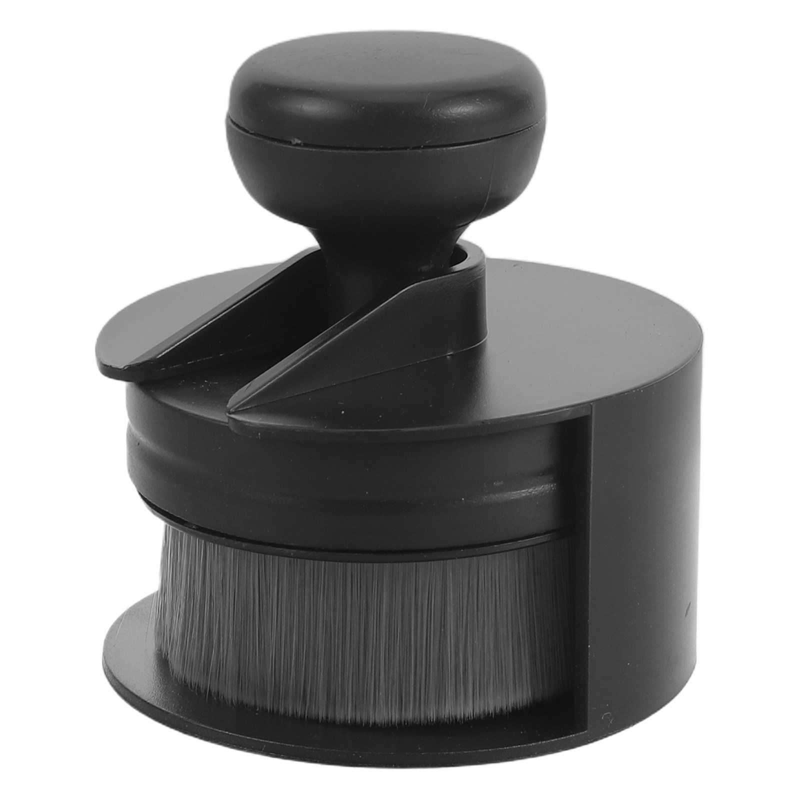 Vinyl Record Cleaner - Spazzola per la pulizia dei dischi