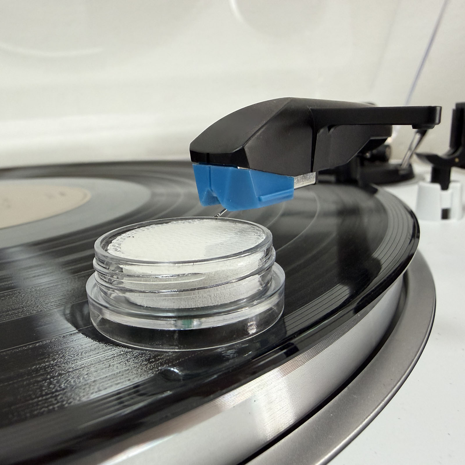 Vinyl Record Cleaner - Colla per la pulizia degli aghi