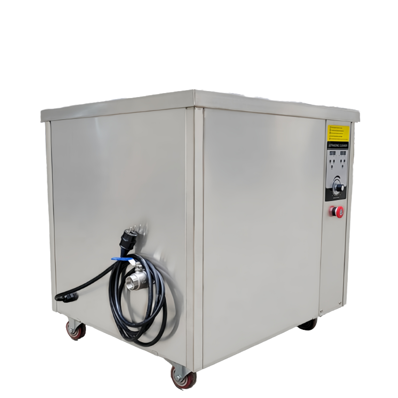 Vinyl Record Cleaner - Nuova Macchina Pulitrice a Ultrasuoni Elettrica