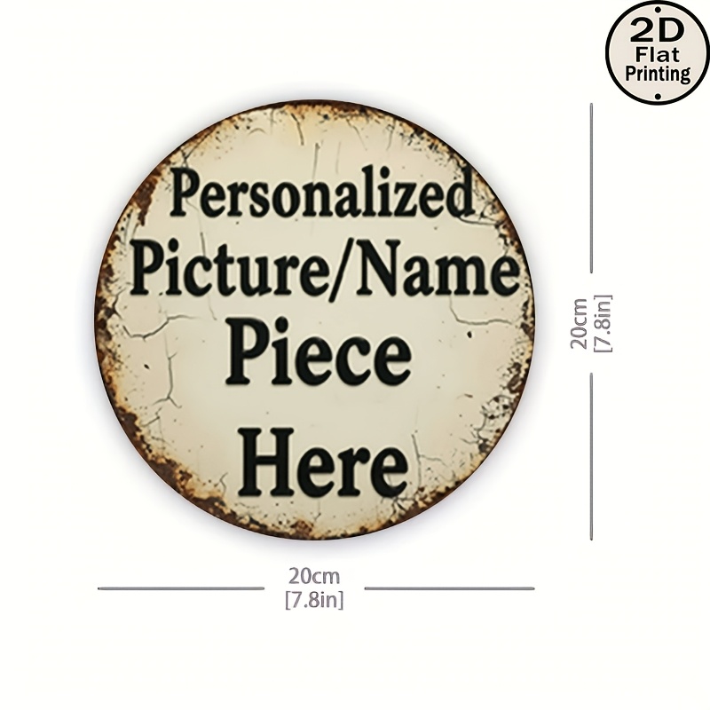Targa da Parete in Metallo Rot - Vintage Collectible Plates recensione e prezzo