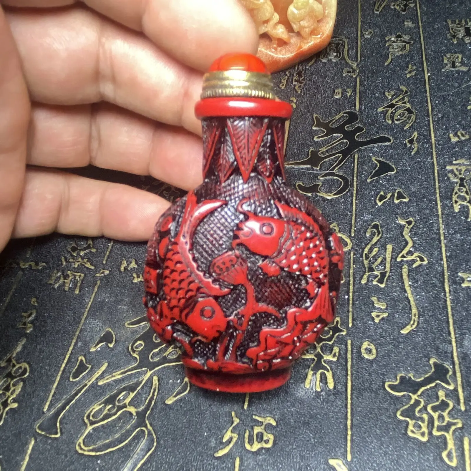 Rara bottiglia per tabacco int - Vintage Collectible Bottles recensione e prezzo