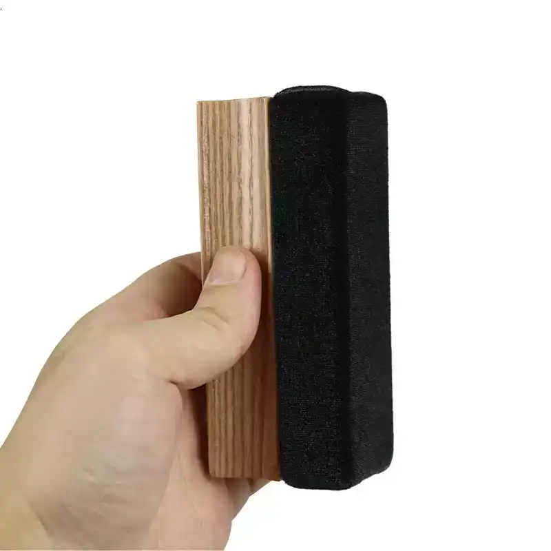 Set 2-in-1 per Dischi in Vinil - Vinyl Record Cleaner recensione e prezzo