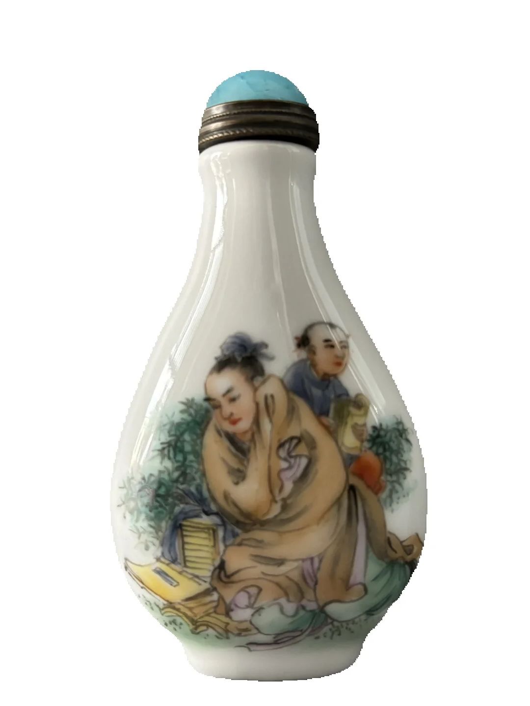 Collezione cinese vintage porc - Vintage Collectible Bottles recensione e prezzo