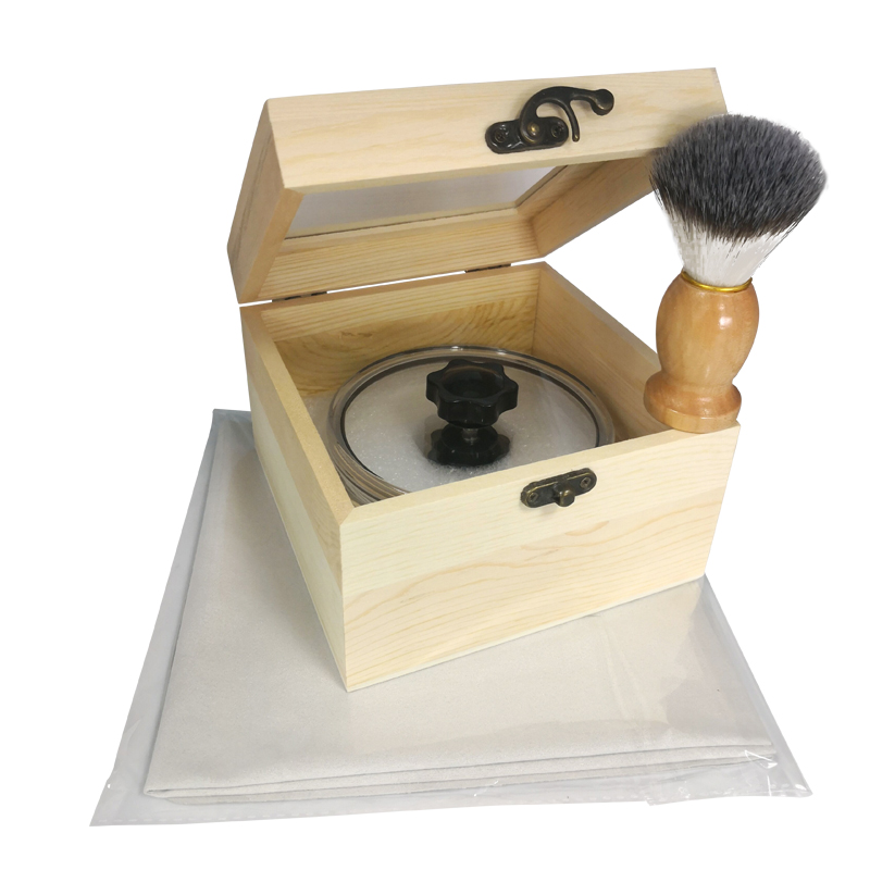 Spazzola per la pulizia dell'a - Vinyl Record Cleaner recensione e prezzo