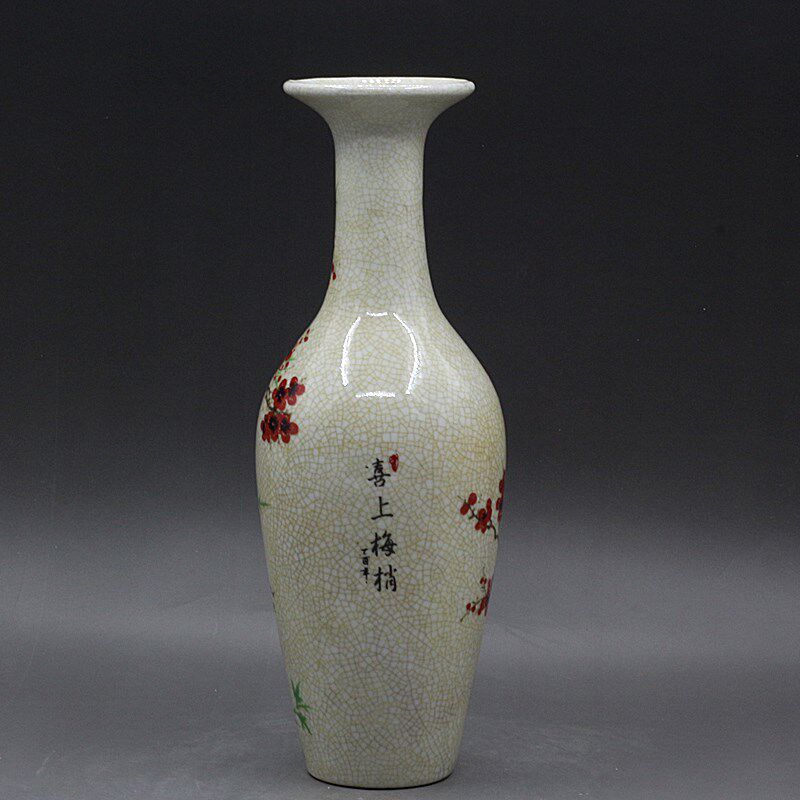 Vaso in Ceramica Antico di Jin - Vintage Collectible Bottles recensione e prezzo