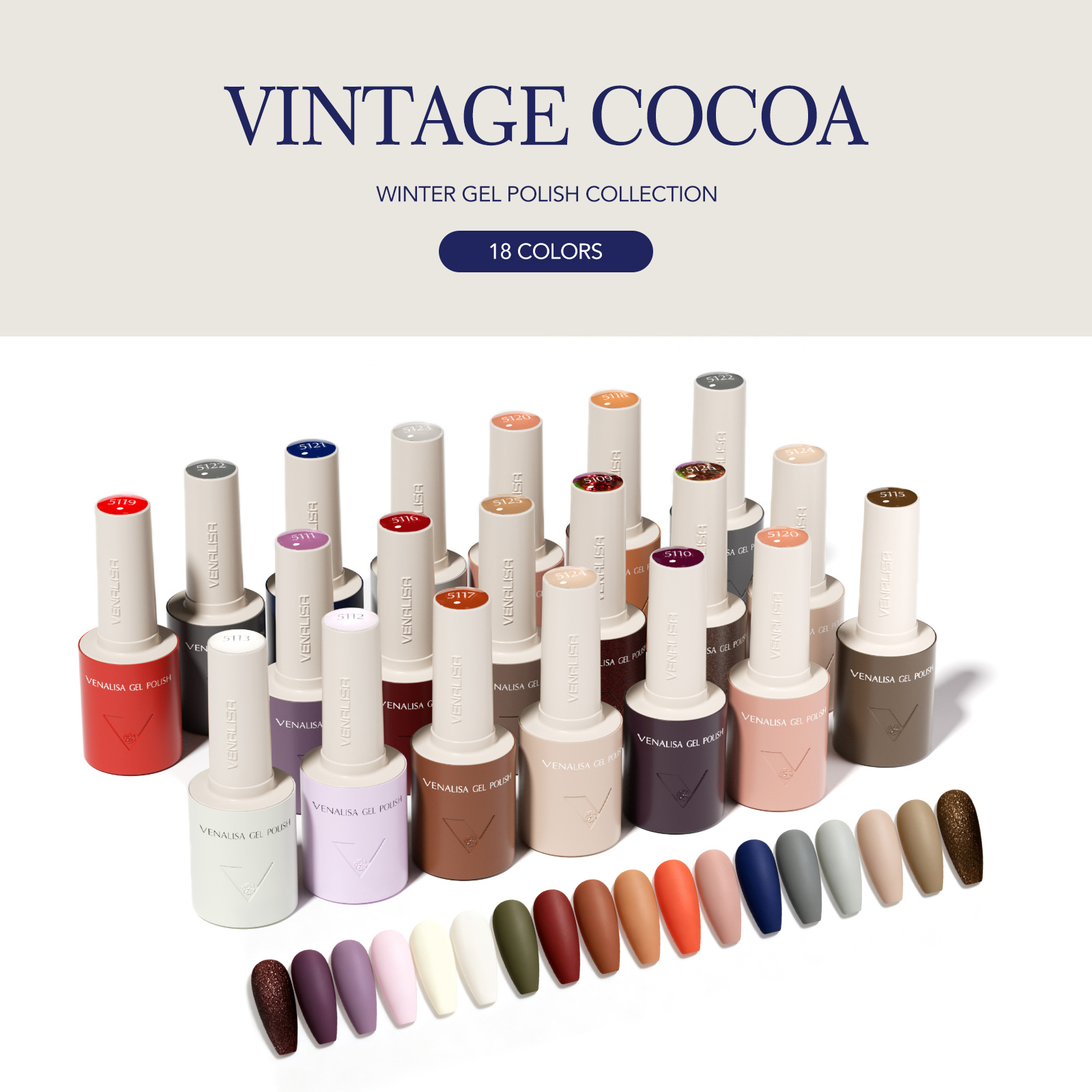 VENALISA V7 Smalto Gel per Ung - Vintage Collectible Bottles recensione e prezzo