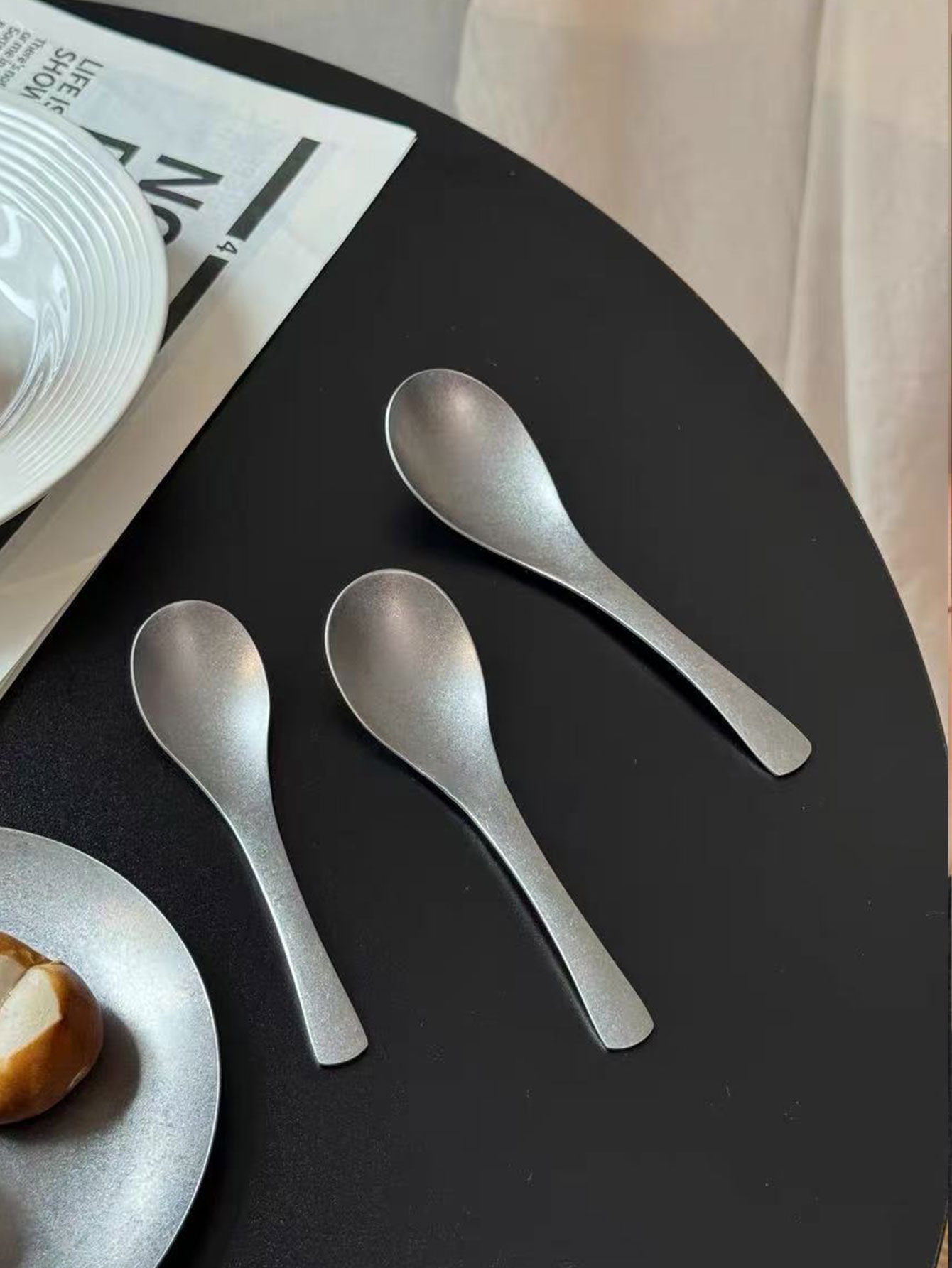 Cucchiaino in stile vintage co - Vintage Collectible Spoons recensione e prezzo