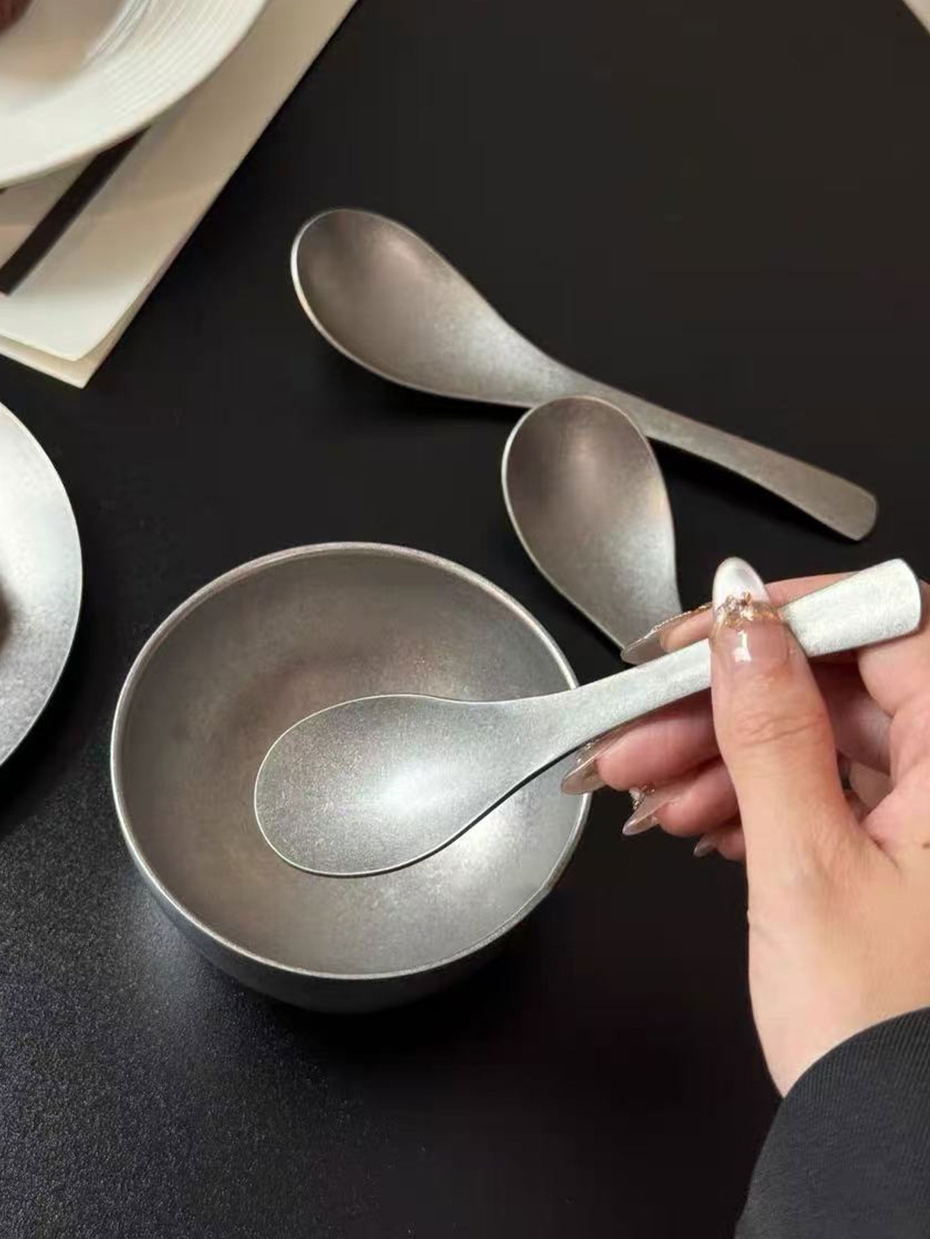 Cucchiaino in stile vintage co - Vintage Collectible Spoons recensione e prezzo