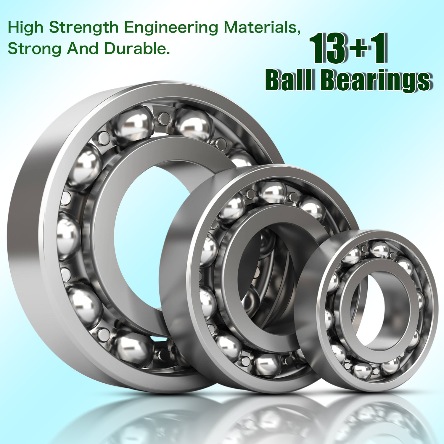Mulinello da pesca a spinning  - Developing Tank Reel recensione e prezzo