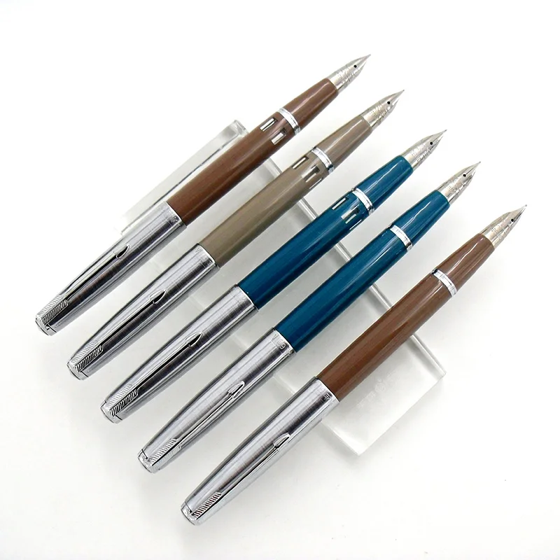Yongsheng 601A Penna stilograf - Vintage Collectible Pens recensione e prezzo