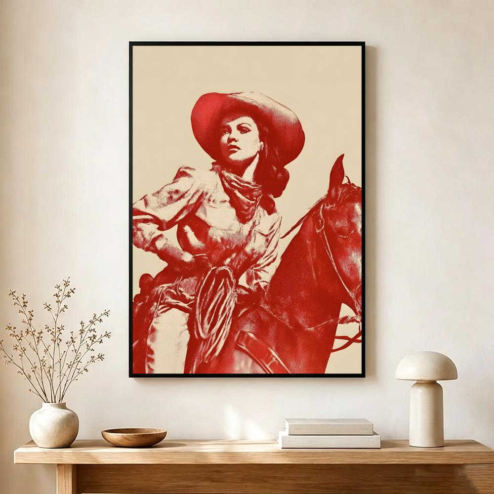 Poster a tema vintage con imma - Vintage Collectible Posters recensione e prezzo