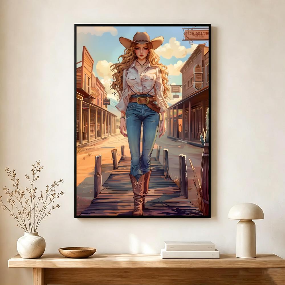 Poster a tema vintage con imma - Vintage Collectible Posters recensione e prezzo