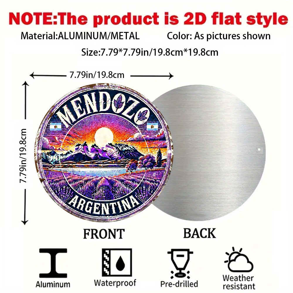 2D Piatto, 2D Piatto Retro Men - Vintage Collectible Plates recensione e prezzo