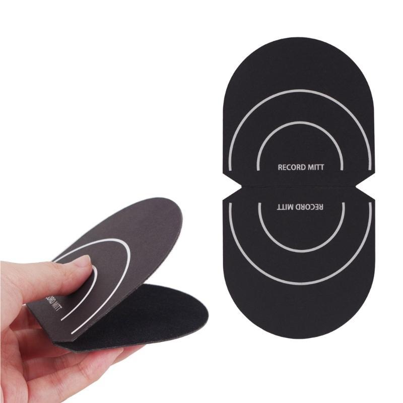 Pulitore per dischi Maniglia p - Vinyl Record Cleaner recensione e prezzo
