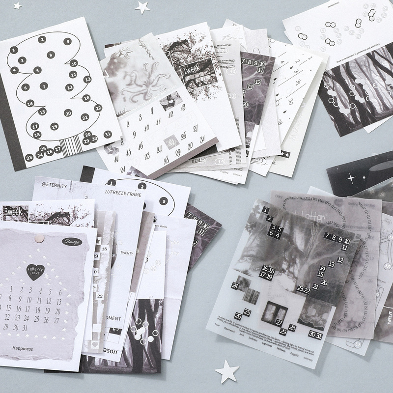 90 pezzi di quaderni in carta  - Vintage Collectible Books recensione e prezzo