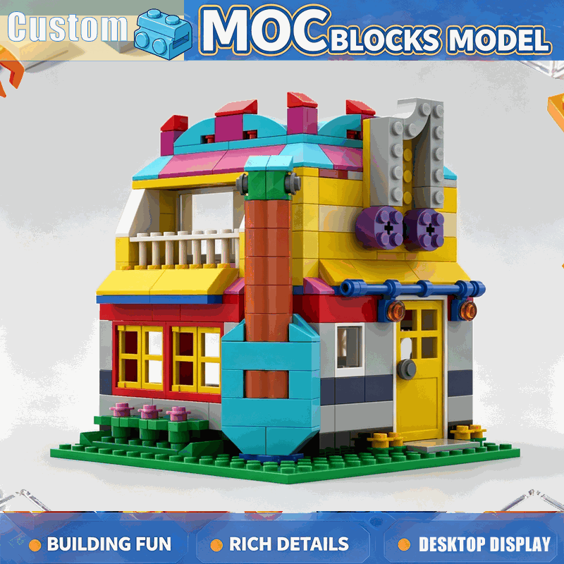 276 Pezzi Blocchi da Costruzio - Vintage Collectibles Store recensione e prezzo