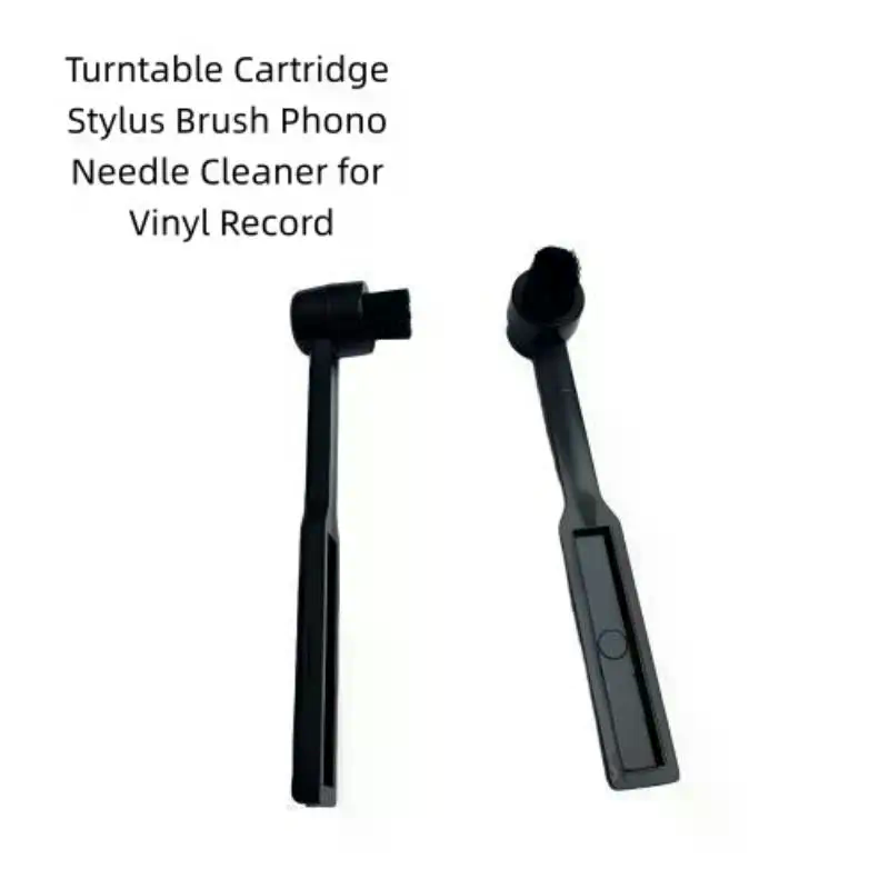1 spazzola per la pulizia dell - Vinyl Record Cleaner recensione e prezzo