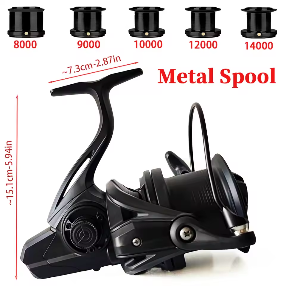 M Big Spinning Mulinelli da pe - Developing Tank Reel recensione e prezzo