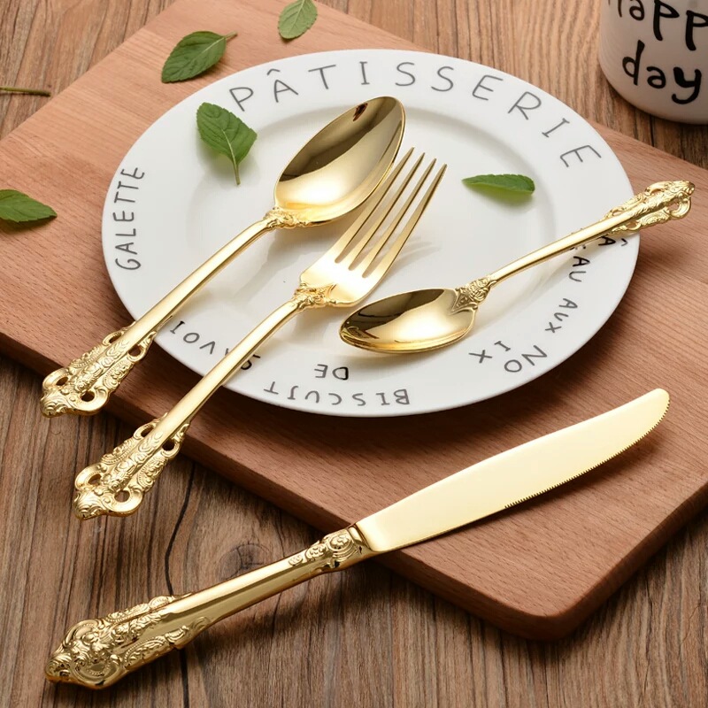 Set di posate da tavola in sti - Vintage Collectible Spoons recensione e prezzo