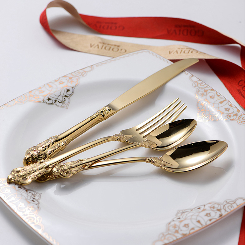 Set di posate da tavola in sti - Vintage Collectible Spoons recensione e prezzo