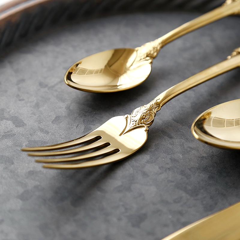 Set di posate da tavola in sti - Vintage Collectible Spoons recensione e prezzo