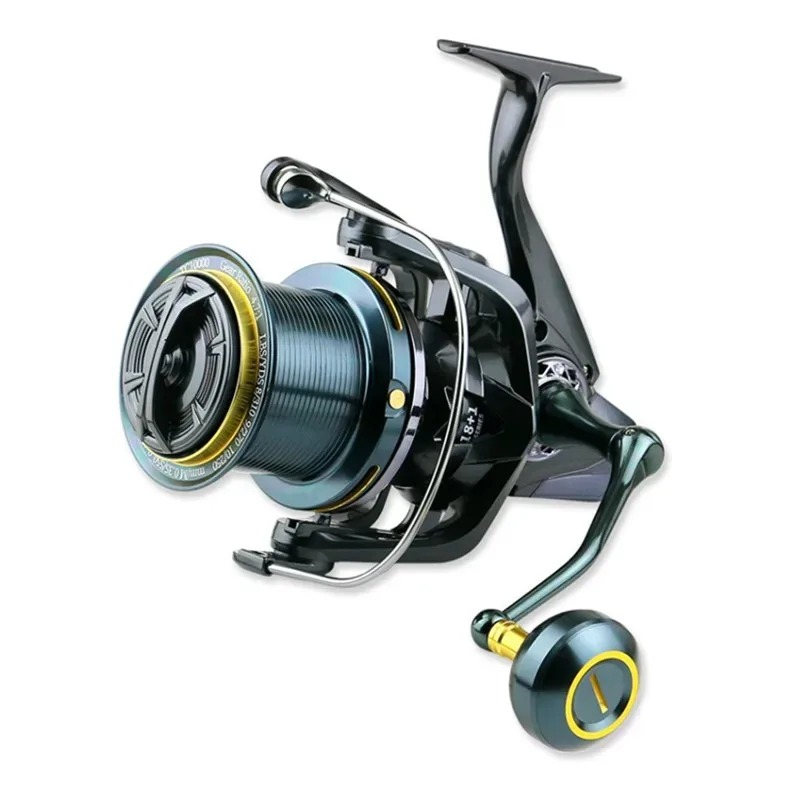Mulinello da spinning interame - Developing Tank Reel recensione e prezzo