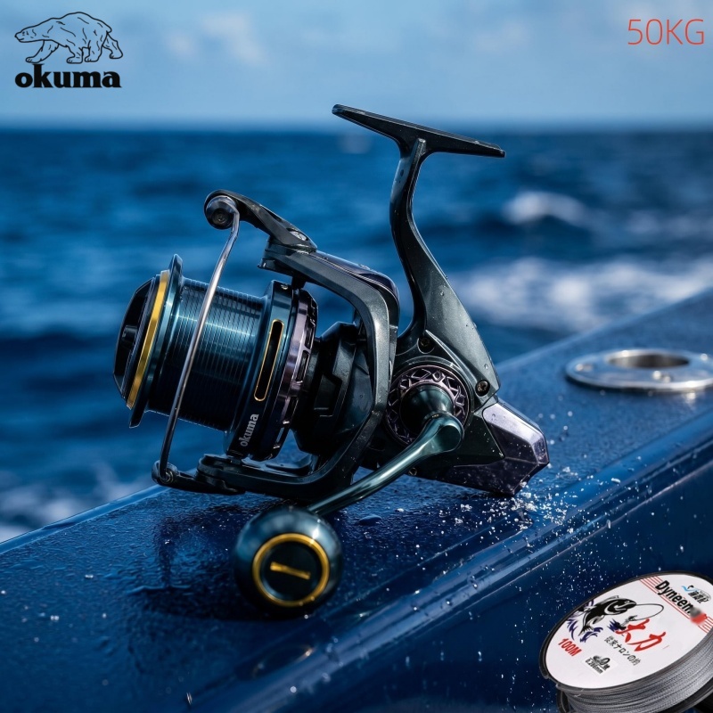 Mulinello da spinning interame - Developing Tank Reel recensione e prezzo