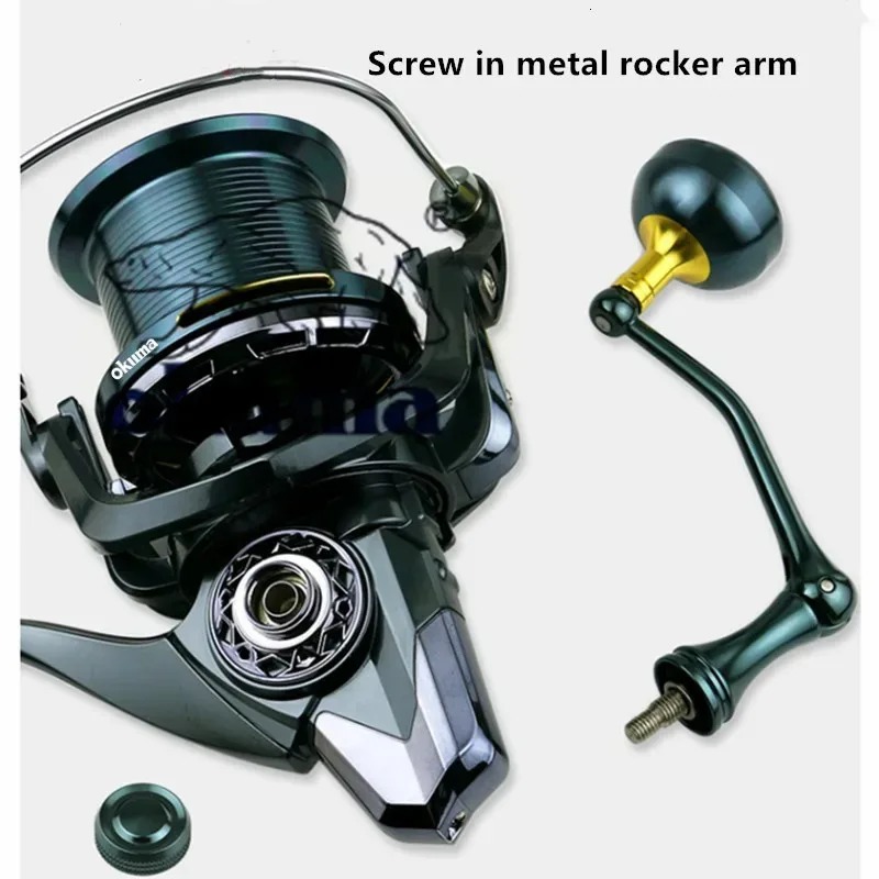 Mulinello da spinning interame - Developing Tank Reel recensione e prezzo