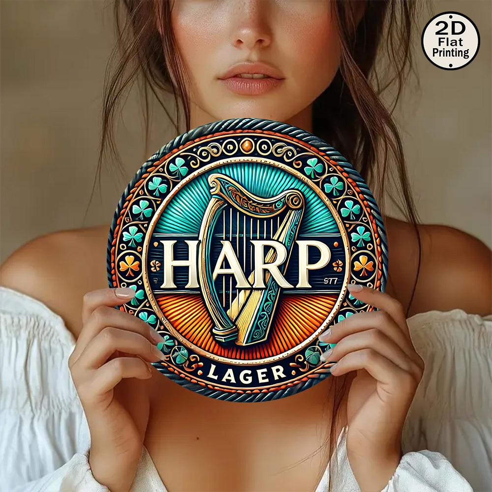 Stampa piatta 2D da 1 pezzo, 