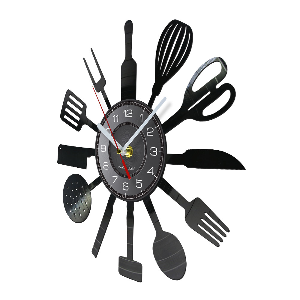 Posate da cucina vintage Disco - Vintage Collectible Spoons recensione e prezzo