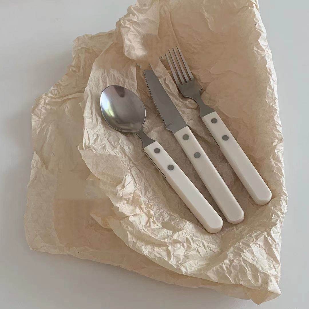 Set di posate vintage francese - Vintage Collectible Spoons recensione e prezzo