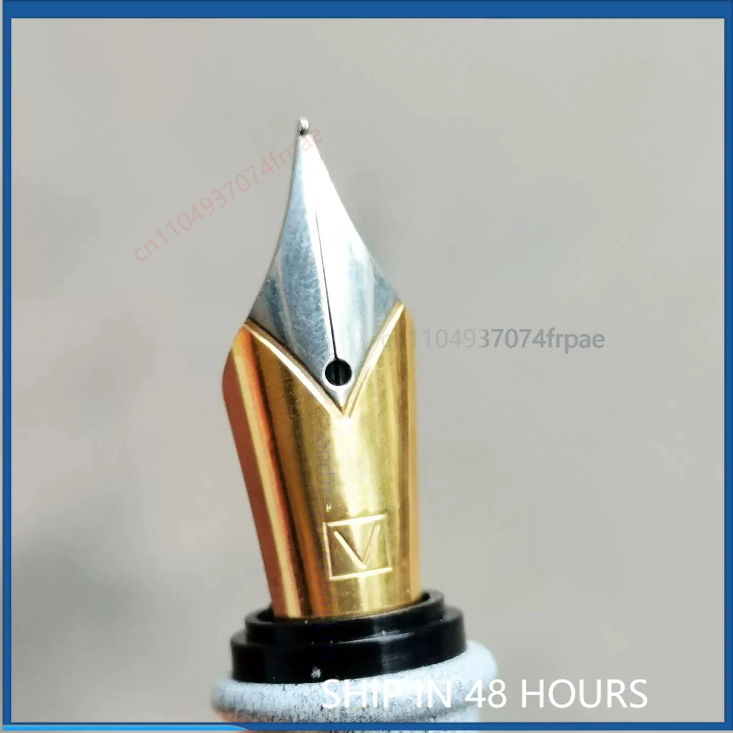 Penna stilografica in rame mas - Vintage Collectible Pens recensione e prezzo